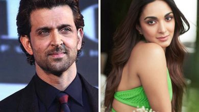 Hrithik Roshan Kiara Advani to Shoot In Italy