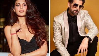 JioCinema launches new show GOATS with Jacqueline