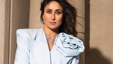 Kareena Kapoor Khan Signs Biggest Film