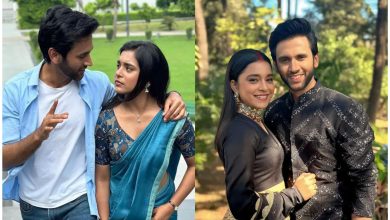 Kavya – Ek Jazbaa Ek Junoon