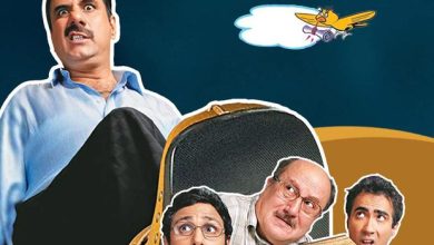 Khosla Ka Ghosla re release