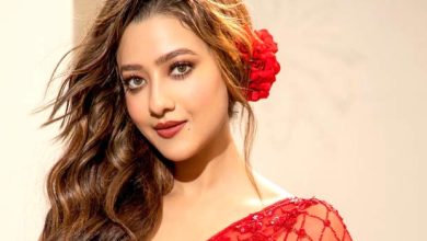 Madalsa Sharma Quits Anupamaa