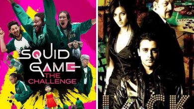 Netflix reacts to filing plagiarism charges against Squid