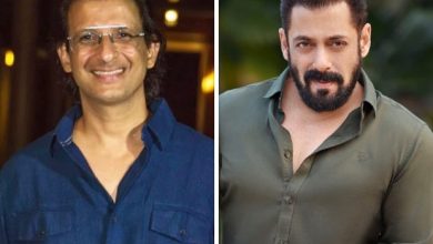 Sharman Joshi joins the cast of Salman Khan 1