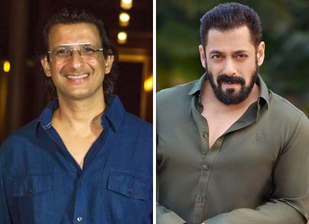 Sharman Joshi joins the cast of Salman Khan