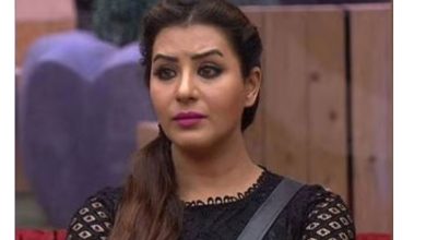 Shilpa Shinde