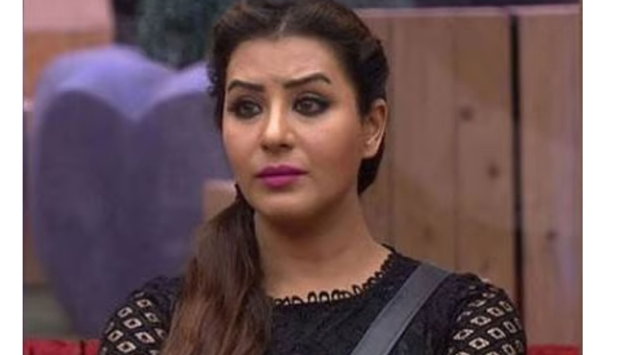 Shilpa Shinde