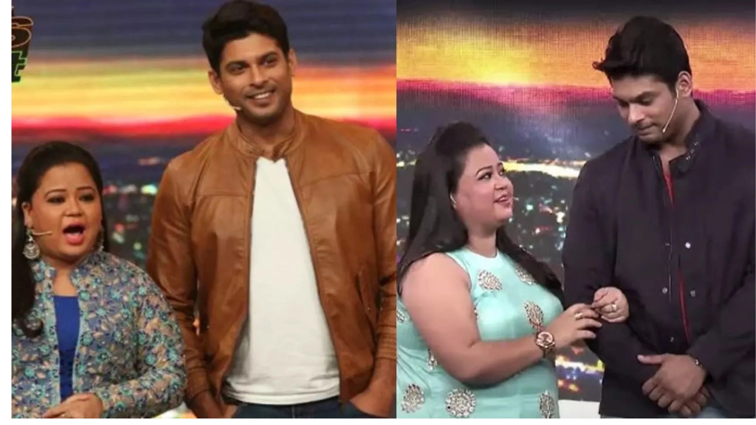 Sidharth Shukla
