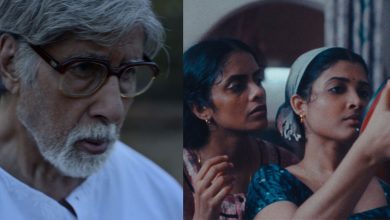 Tasveer Film Festival & Market