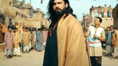 The Legend of Maula Jatt