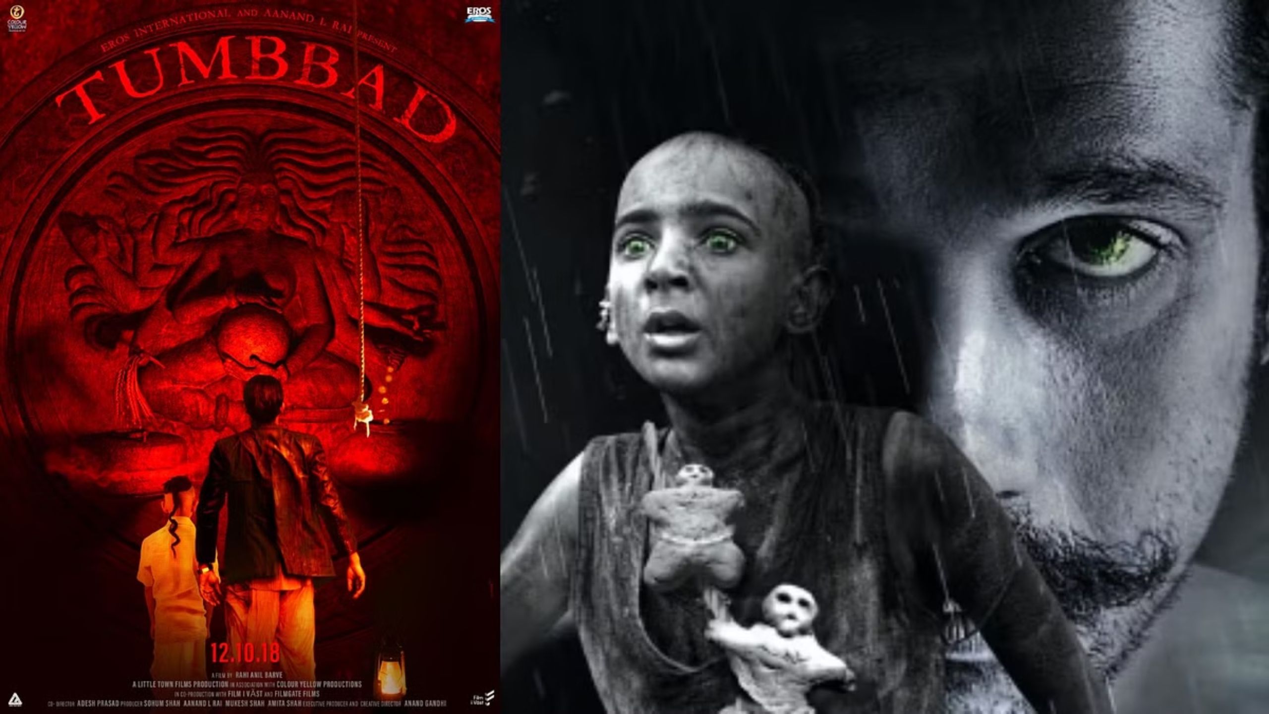 Tumbbad