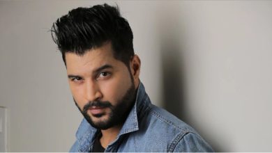 Vikas Sethi Passes Away