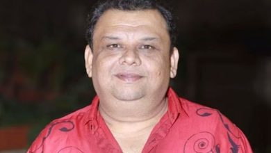 Atul Parchure passes away