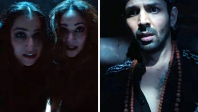 Bhool Bhulaiyaa 3 Trailer