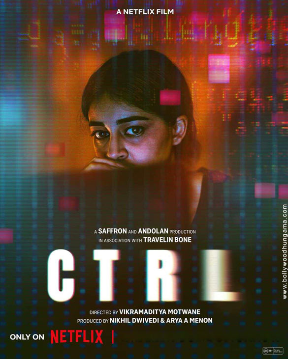 CTRL twitter review
