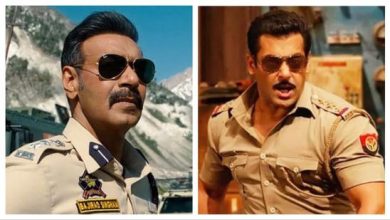 Chulbul Pandey Cameo in SA