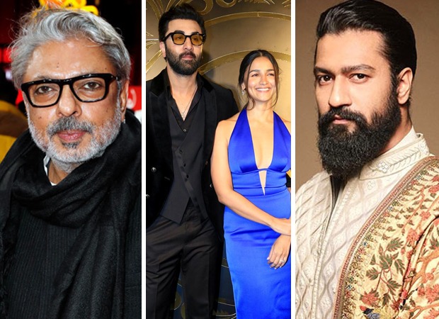Sanjay Leela Bhansali’s Love & War, Starring Ranbir Kapoor, Alia Bhatt, and Vicky Kaushal, Set to Begin Filming on November 7 1 Love War
