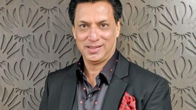 Madhur Bhandarkar