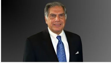 Ratan Tata Passed Away