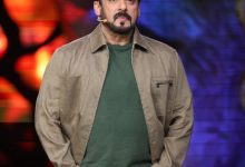 Salman Khan BB