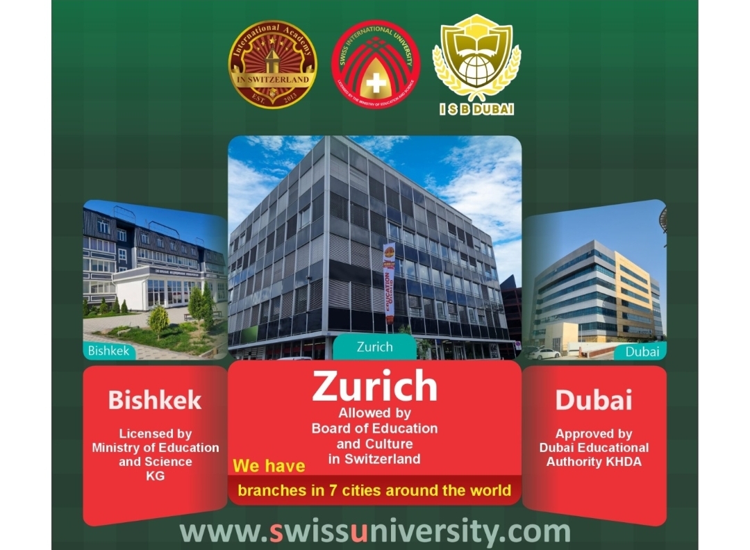 Swiss International University