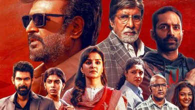 vettaiyan movie review