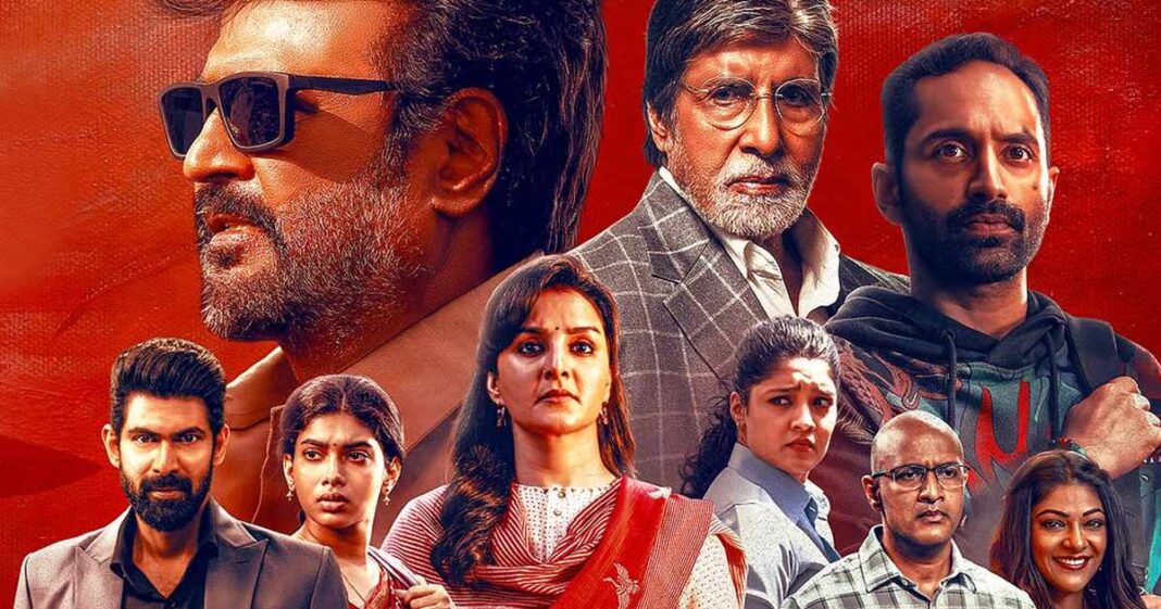 vettaiyan movie review