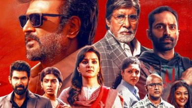 vettaiyan trailer review