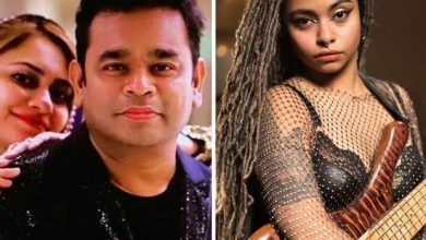 A R Rahmans bassist Mohini Dey pens note