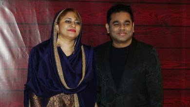 AR rahman