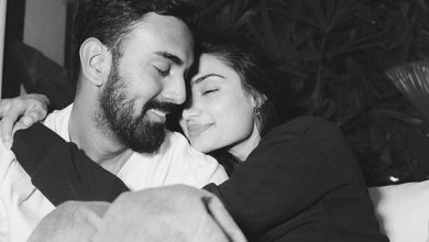 KL Rahul and Athiya Shetty Announce They're Expecting Their First Child, Baby Arriving in 2025 7 KL Rahul Athiya Shetty