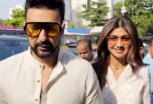 Raj Kundra Shilpa Shetty
