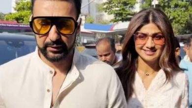 Raj Kundra Shilpa Shetty