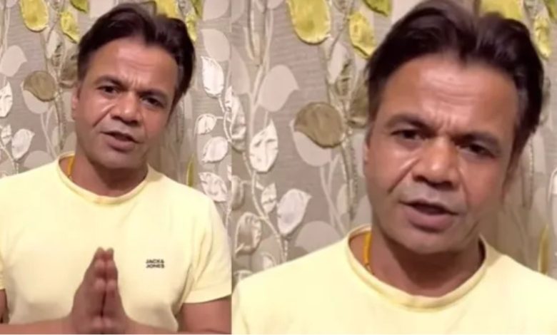 Rajpal Yadav