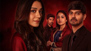 Yeh Kaali Kaali Ankhein 2 Twitter review