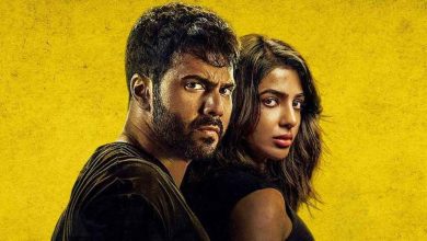 citadel honey bunny review