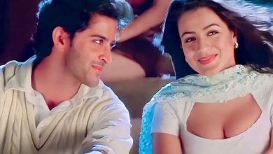 DOUBLE celebration for Hrithik Roshan