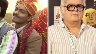 Hansal Mehta on Laapataa Ladies out from Oscars race