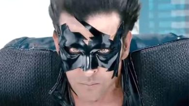 Krrish 4 Filming Update