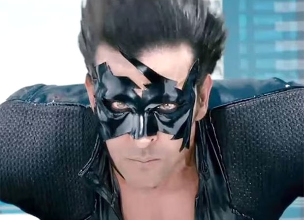 Krrish 4 Filming Update