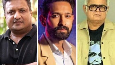 Sanjay Gupta Defends Vikrant Massey Break