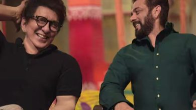 Sikandar Teaser Release Date