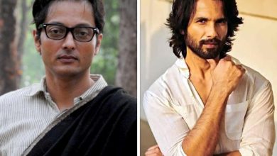 Sujoy Ghosh Shahid Kapoor To Team Up