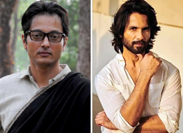 Sujoy Ghosh Shahid Kapoor To Team Up