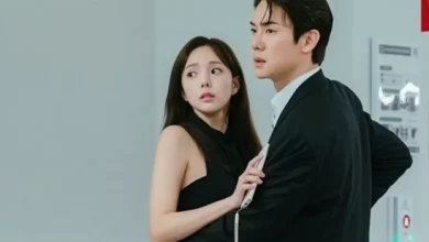 When The Phone Rings