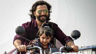 baby john movie review