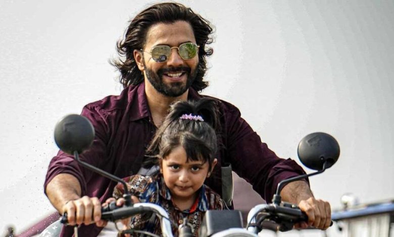 baby john movie review