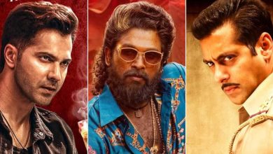 christmas box office