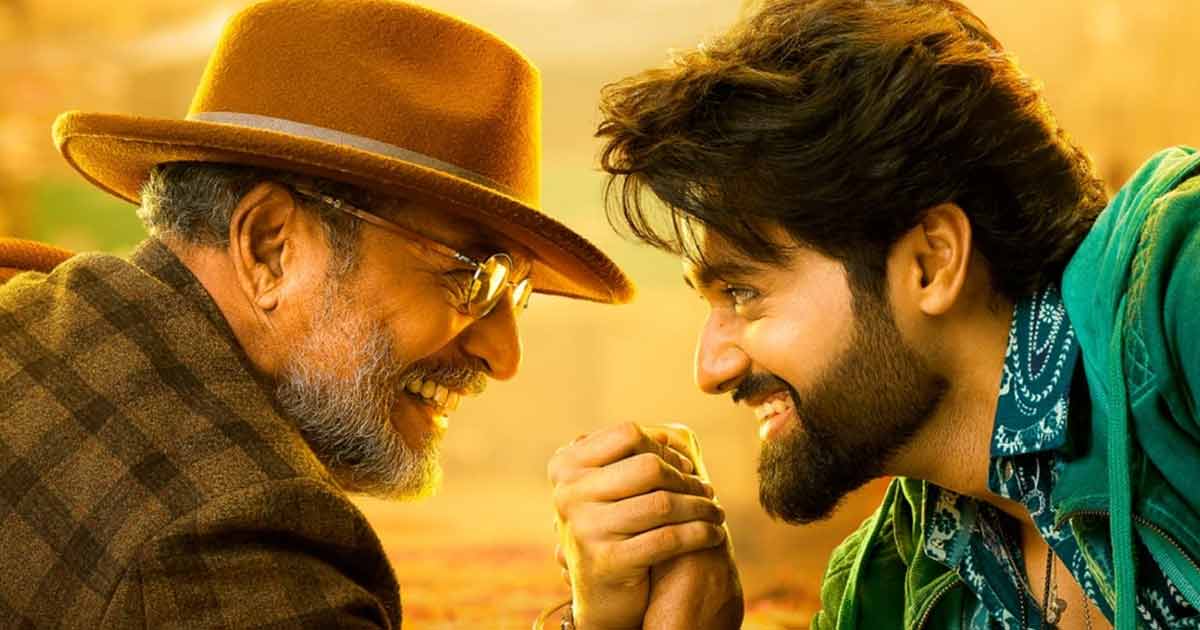 vanvaas box office day 1 prediction