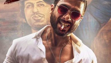 Deva Makers drop electrifying First Poster